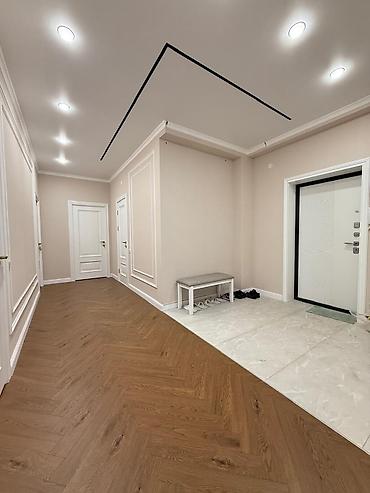 Продажа квартир: 3 комнаты, 123 м², Элитка, 1 этаж, Дизайнерский ремонт — 17