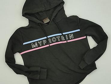 bluza dragon: MyProtein, Bluza z kapturem damska, rozmiar XS — 1