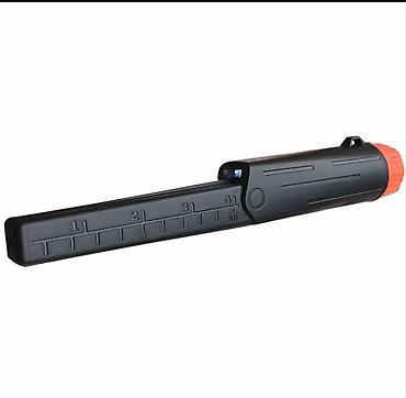 mina axtaran: .SHRXY GP-Pointer II – portativ pinpointer tipli metal detektor su — 4