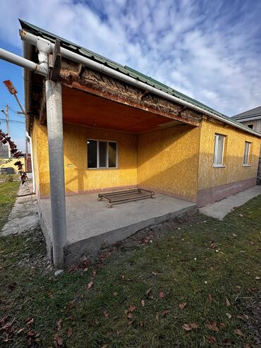 Продажа домов: Дом, 64 м², 4 комнаты, Агентство недвижимости, Косметический ремонт — 16