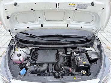 Kia: Kia Morning: 2023 г. — 10