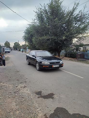 диски на camry: Toyota Camry: 1995 г., 2.2 л, Механика, Бензин, Седан — 2