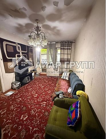 продом дом: 2 комнаты, 51 м², 1 этаж — 2