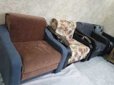 мебель кресло кровать: Кресло-кровать, Новый