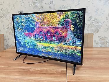 televizo: Emersun 82 Ekran Ela veziyyetde,problemsiz 82 Ekran televizor — 10