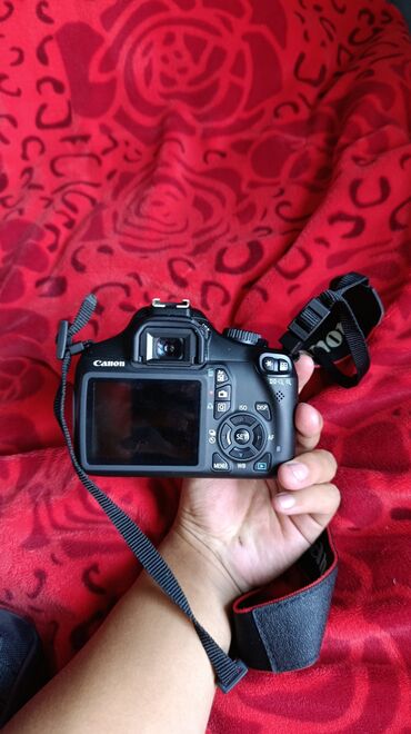 оперативная память 16 гб ddr4: Canon eds1100
18-55mm