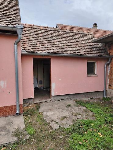 kuce na prodaju beograd: Kuća u Sremskoj Mitrovici, 70m2 Prodajem kuću u Sremskoj Mitrovici u — 10