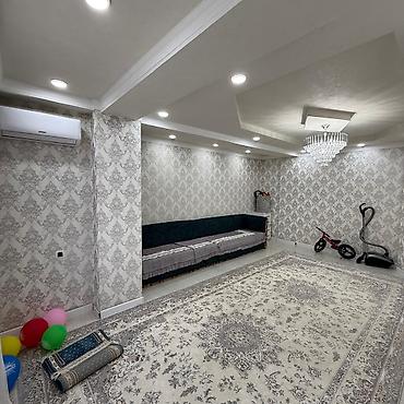 brk group: 2 комнаты, 67 м², Арча-Бешик ж/м Элитка, 3 этаж, Евроремонт — 10