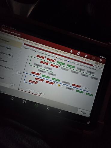СТО, ремонт транспорта: Компьютерная диагностика, без выезда — 11