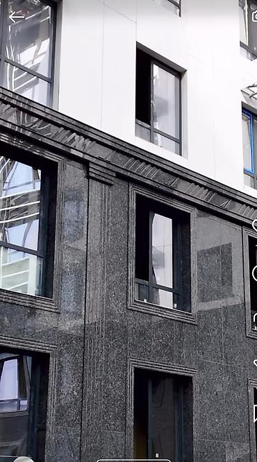 квартиры в кок жар: Сдан, Элитка, 3 комнаты, 117 м² — 5