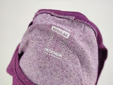 decathlon stroj uv: Decathlon, T-shirt damski, rozmiar XS — 4