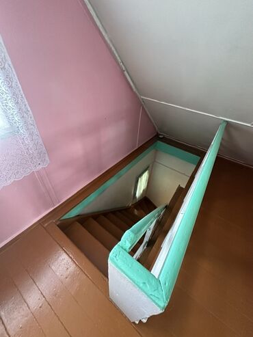 Продажа домов: Дом, 62 м², 5 комнат, Собственник, Косметический ремонт — 21