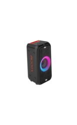 Dinamiklər və kolonkalar: LG Kolonka, Növ - Portativ, rəng - Qara — 3