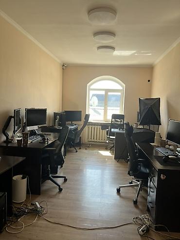 Долгосрочная аренда домов: 385 м², 10 комнат — 7