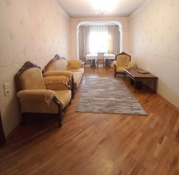 Köhnə tikili: Bakı, Ağ şəhər, 3 otaqlı, Köhnə tikili, m. Xətai, 70 kv. m -da lalafo.az — 4 Köhnə tikili: Bakı, Ağ şəhər, 3 otaqlı, Köhnə tikili, m. Xətai, 70 kv. m — 4