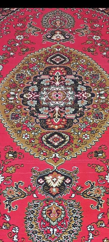 işlənmiş xalçalar: Ковер Декоративный — 2