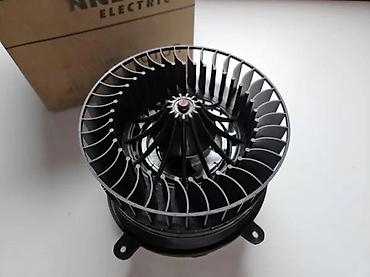 Ventilatori kabine: VENTILATOR KABINE MERCEDES C KLASA W202 CLK SLK | Ventilator Kabine — 3