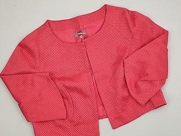 bugjo jeans kurtka: Wibs, Marynarka damska, rozmiar XL — 1