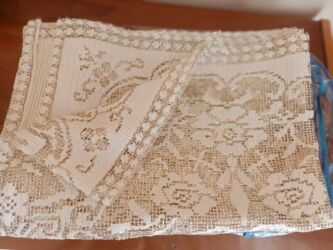 плед крупной вязки бишкек: Новый Скатерть