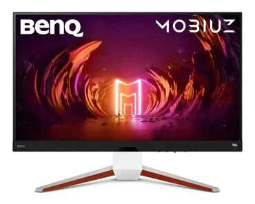 iznajmljivanje sony 4: Brand: BENQ Model: BENQ MOBIUZ 32 inča EX3210U 4K IPS 144Hz Gaming