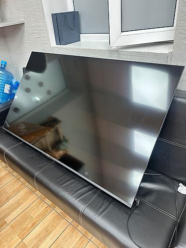 плазменный телевизор бу: Xiaomi QLED MiTV S MINI LED 65 l65ma 65 дюймов QLED матрица не — 7