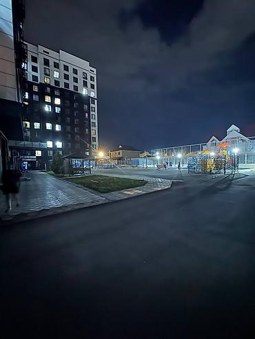 flat osh: 2 комнаты, 67 м², Элитка, 10 этаж, Дизайнерский ремонт — 1