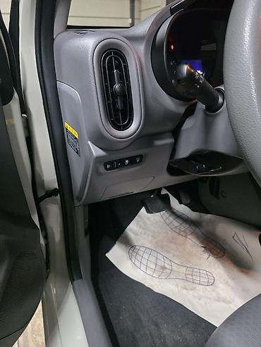 Kia: Kia Morning: 2019 г., 1 л, Автомат, Бензин, Хэтчбэк — 7