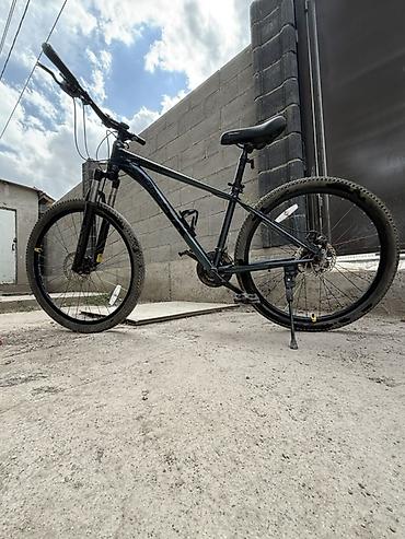 diska 13: Горный велосипед MTB 26” 🚲 Продам горный велосипед с алюминиевой — 5