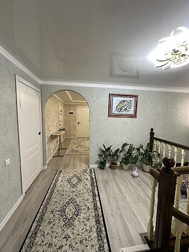 рыночная стоимость: 6 комнат, 250 м², 5 соток, Каракол, Собственник — 10