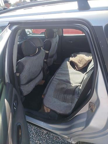 форд бортавой: Ford Mondeo: 1998 г., 1.6 л, Механика, Бензин, Универсал — 6