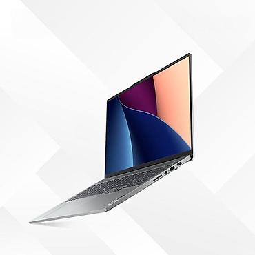 ош: Noutbuk Lenovo Ideapad Pro 5 16IRH8 Lenovo Ideapad Pro 5 16IRH8 CPU — 2