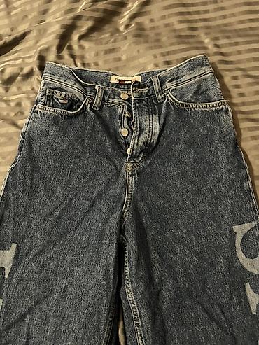 hilfiger: Cinslər, Tommy Hilfiger, S, rəng - Mavi — 4