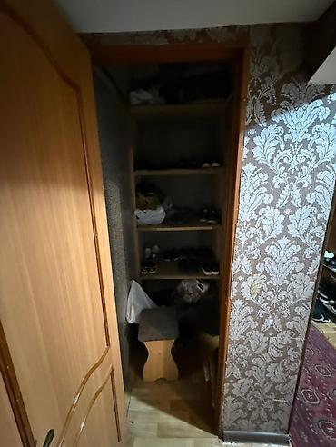 Продажа квартир: 3 комнаты, 65 м², Восток-5 мкр 106 серия, 3 этаж, Старый ремонт — 8