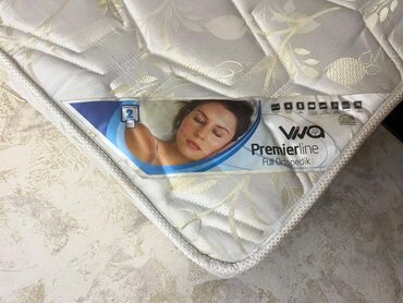 Asılqanlar: İşlənmiş, Ortopedik matras, Bir nəfərlik