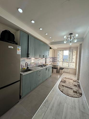 1 комната, 37 м², Кара-Жыгач ж/м Элитка, 2 этаж, Евроремонт at lalafo.kg 1 комната, 37 м², Кара-Жыгач ж/м Элитка, 2 этаж, Евроремонт