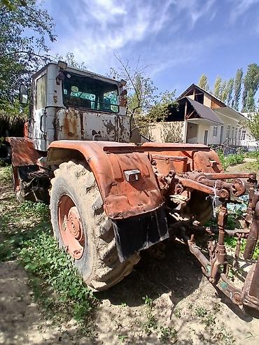 другой: Дагаворная т -150КА шаймандары менен сокосу пресеби бар алмашу жолу — 3
