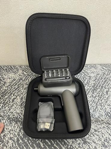 roborock tozsoran: Mi Cordless Screwdriver (Xiaomi Mijia) – simsiz elektrikli vintaçan — 3