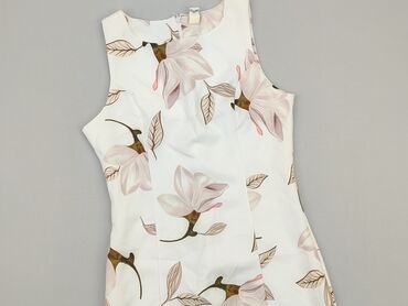 biała sukienki mohito: Dress, S (EU 36), condition - Ideal