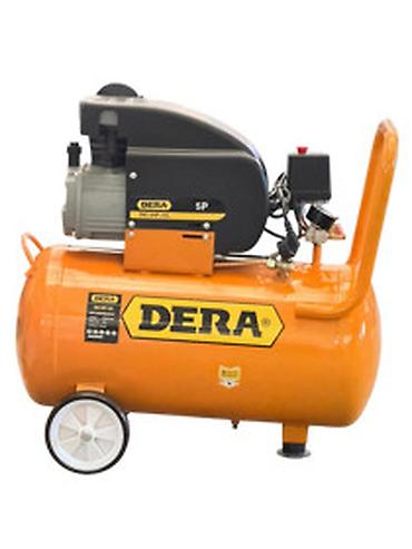Инструменты: Elan başlığı: Hava kompressoru Dera DK-5HP50L1700HP Elan mətni: Dera — 1