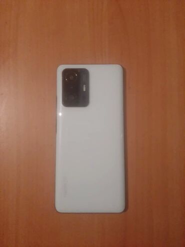 xiaomi not 8 pro: Xiaomi, 11T, Б/у, 128 ГБ, цвет - Белый, 2 SIM