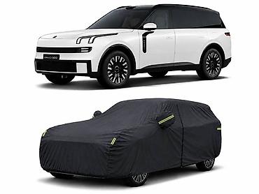 qazel tenti: Lynk&Co 900 üçün çadır tent Çatdırılma Və Quraşdırılma Bizim Və — 1