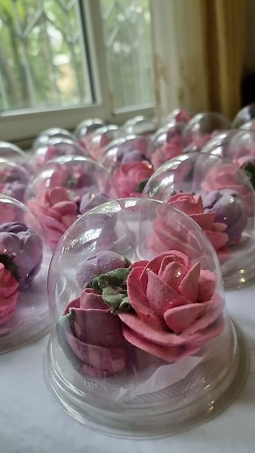 Другие продукты питания: Цветок Комплимент🌸 Сезон свадеб и других праздников в самом разгаре и at lalafo.kg — 13 Другие продукты питания: Цветок Комплимент🌸 Сезон свадеб и других праздников в самом разгаре и — 13