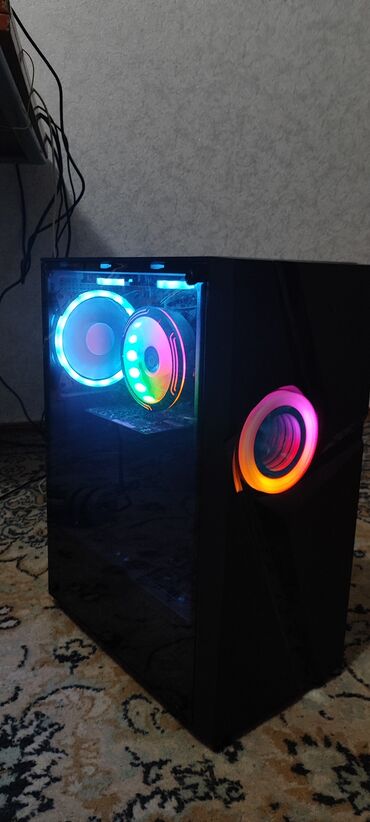 игравой ноут: Компьютер, ядер - 2, ОЗУ 16 ГБ, Игровой, Б/у, Intel Core i3, NVIDIA GeForce GTX 1050 Ti, HDD + SSD