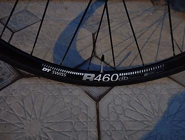 Городские велосипеды: Leader 722 Heritage edition Рама: лидер 722, 52 ростовки, царапин — 7