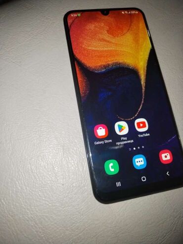 polovno telefoni: Samsung Galaxy A50, 128 GB, Dual SIM