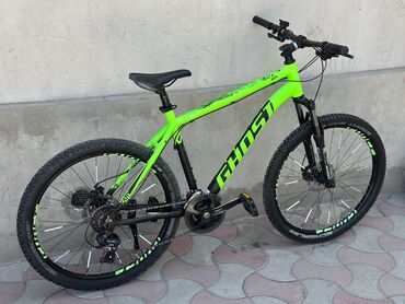 Городские велосипеды: Городской велосипед, Рама XXL (190 - 210 см), Б/у — 8