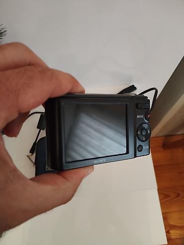 Фотоаппараты: Sony Cyber-shot Dsc W800 20.1 megapixel reqemsal fotoaparat tam islek — 6