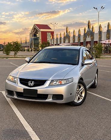 фары на опель вектра б: Honda Accord: 2004 г., 2 л, Автомат, Бензин, Седан — 3