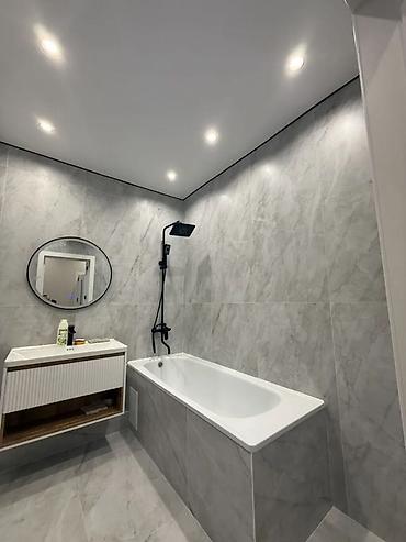 Продажа квартир: 2 комнаты, 74 м², Элитка, 10 этаж, Евроремонт — 4