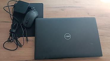 i7 3770: Ноутбук Dell + комплект по всем вопросам обращайтесь в личные — 1